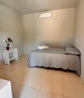 Coronel Jose Dias Hotel | Pousada trilha da capivara