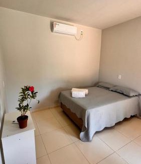 Coronel Jose Dias Hotel | Pousada trilha da capivara