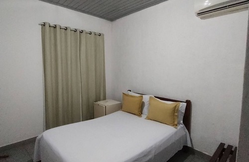 Santa Cruz Cabralia Hotel | Pousada Tropicália Tranquilid. Beira Mar