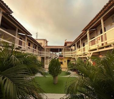 Canoa Quebrada Hotel | Pousada Tropicalia