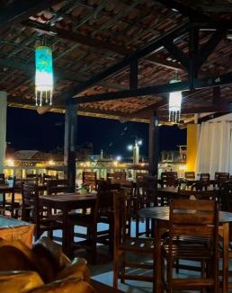 Canoa Quebrada Hotel | Pousada Tropicalia