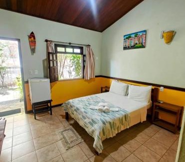 Itaparica Hotel | Pousada Tropicalia