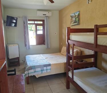 Itaparica Hotel | Pousada Tropicalia