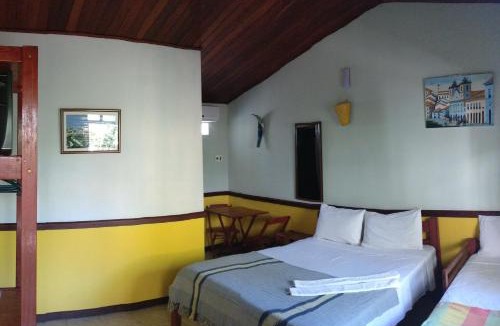 Itaparica Hotel | Pousada Tropicalia