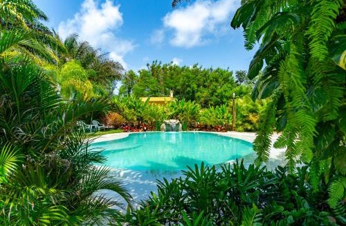 Itacimirim Hotel | Pousada Tropicarim