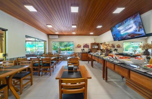 Itacimirim Hotel | Pousada Tropicarim