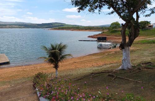 Sao Jose da Barra House | pousada tucano