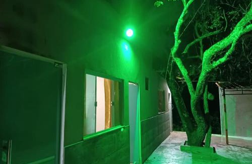 Sao Jose da Barra House | pousada tucano