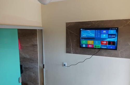 Sao Jose da Barra House | pousada tucano