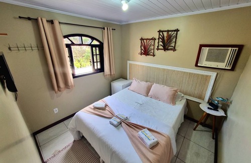 Balneario Hotel | POUSADA TUIUIU