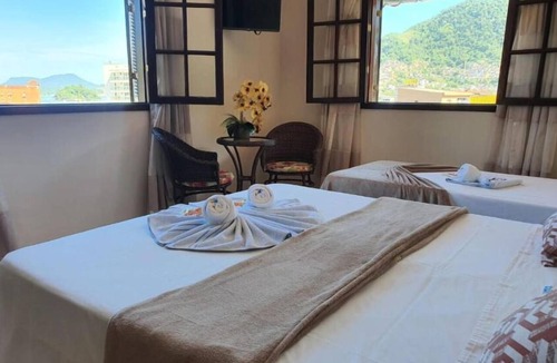 Balneario Hotel | POUSADA TUIUIU