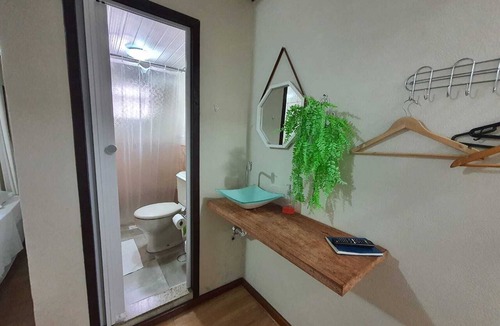 Balneario Hotel | POUSADA TUIUIU