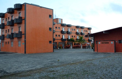 Mongagua Hotel | Pousada Uapig