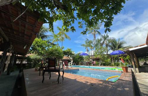 Salvaterra Hotel | Pousada Umuarama