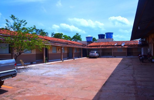 Riachao Hotel | Pousada Universal