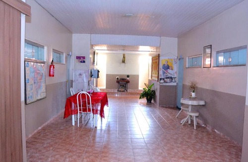 Riachao Hotel | Pousada Universal