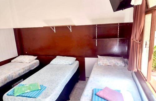 Belo Horizonte Hotel | Pousada Vó Celina