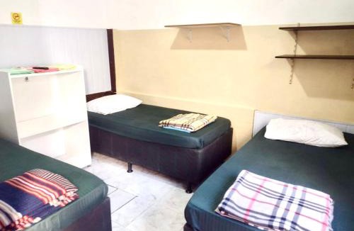 Belo Horizonte Hotel | Pousada Vó Celina