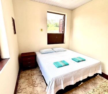 Belo Horizonte Hotel | Pousada Vó Celina