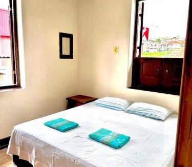 Belo Horizonte Hotel | Pousada Vó Celina