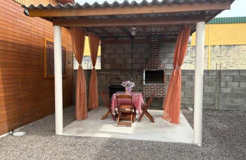 Urubici House | Pousada Vó Irene