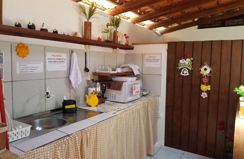 Praia da Armacao do Itapocoroi Hotel | Pousada Vó Maricota
