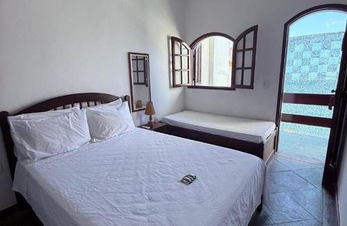 Prainha Hotel | Pousada Vó Nina