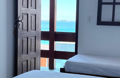 Prainha Hotel | Pousada Vó Nina