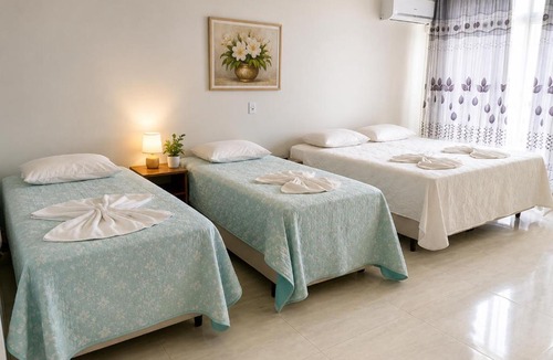 Protasio Alves Hotel | Pousada Vó Santina