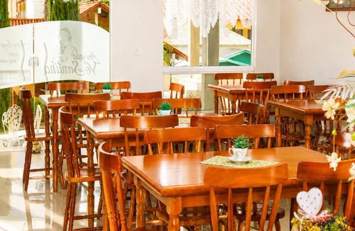 Protasio Alves Hotel | Pousada Vó Santina