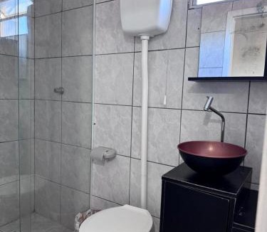 Torres Hotel | Pousada Vô Francisco