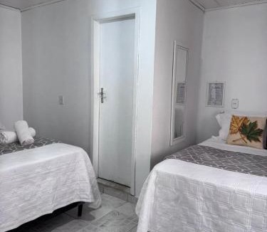Torres Hotel | Pousada Vô Francisco