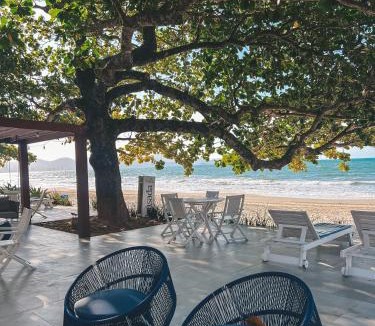 Porto Belo Hotel | Pousada Vô Jaques