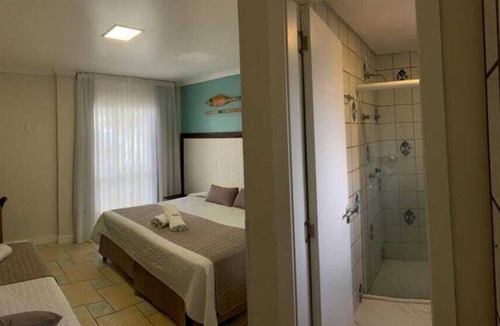 Porto Belo Hotel | Pousada Vô Jaques