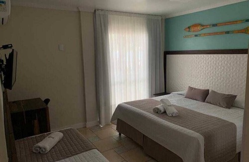 Porto Belo Hotel | Pousada Vô Jaques