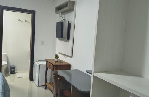 Penha Hotel | Pousada VÔ REY
