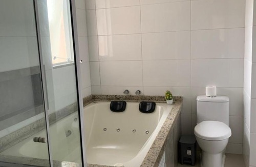 Penha Hotel | Pousada VÔ REY