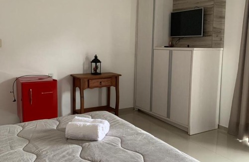 Penha Hotel | Pousada VÔ REY