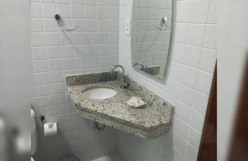 Caninde de Sao Francisco Bed & Breakfast | Pousada Vitória