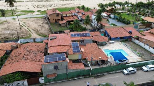 Pecém Hotel | Pousada Virgínia