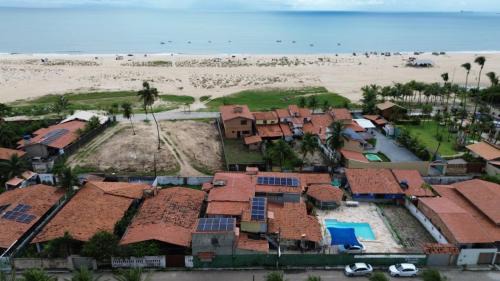 Pecém Hotel | Pousada Virgínia