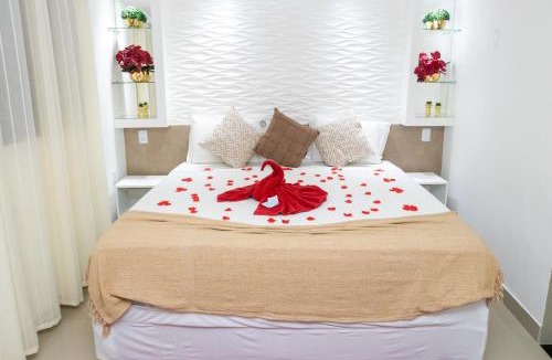 Sao Jose da Coroa Grande Hotel | Pousada Villa Goyá