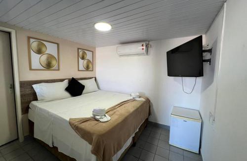 Sao Jose da Coroa Grande Hotel | Pousada Villa Goyá