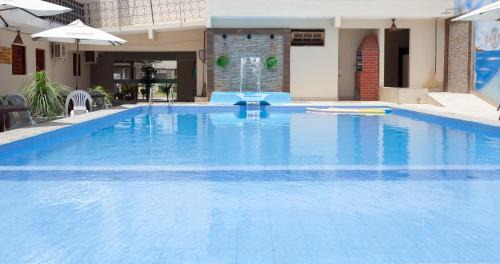 Sao Jose da Coroa Grande Hotel | Pousada Villa Goyá