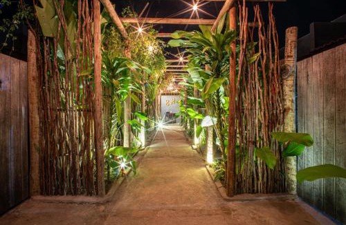 Sao Miguel dos Milagres Hotel | Pousada Villa Igará