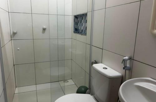 Porto da Rua Hotel | Pousada Villa Coqueirais Milagres