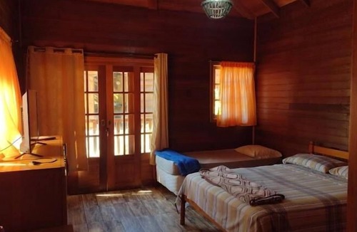Santo Antonio de Posse Hotel | Pousada Vovó Bela