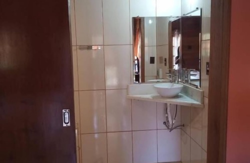 Santo Antonio de Posse Hotel | Pousada Vovó Bela
