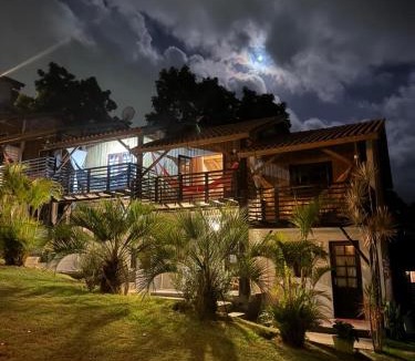 Praia do Rosa Hotel | Pousada Vale da Praia
