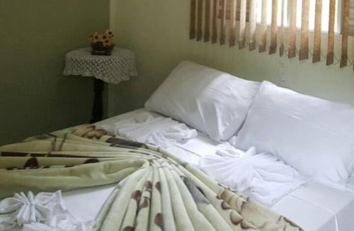 Serra Negra Hotel | Pousada Vale da Serra
